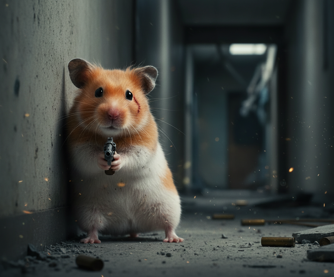 Hamster