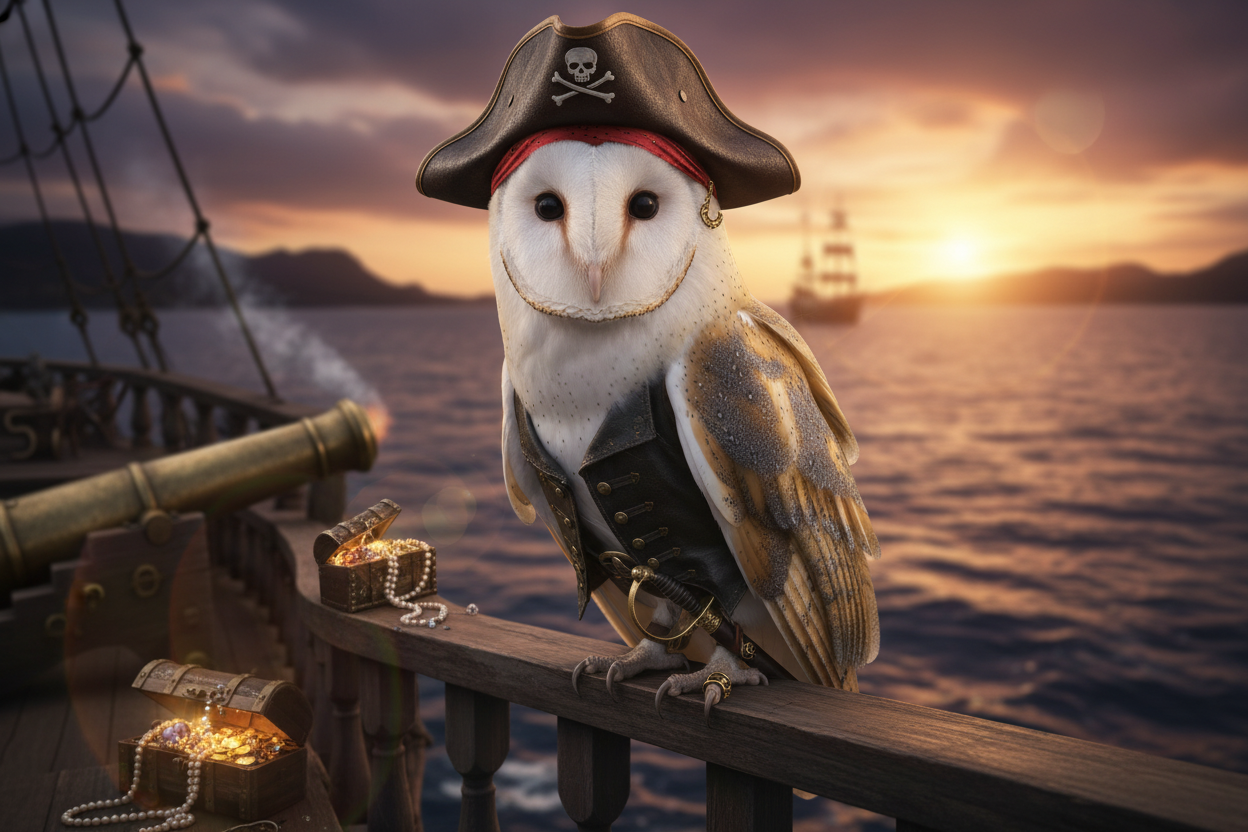 Owl